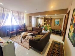 Blk 124 Pasir Ris Street 11 (Pasir Ris), HDB 4 Rooms #447470721